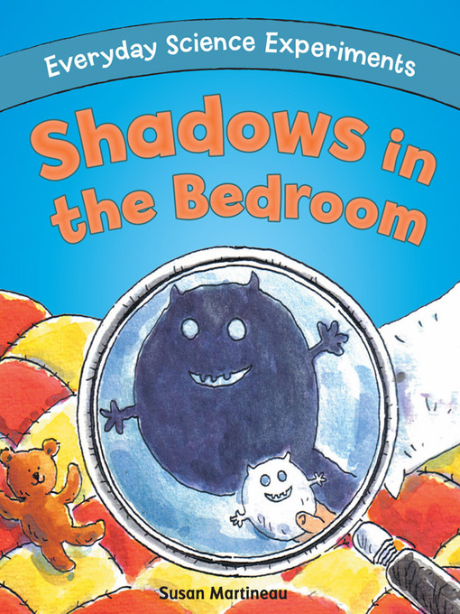 Title details for Shadows in the Bedroom by Susan Martineau - Available